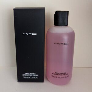 MAC Brush Cleanser